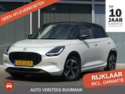 Suzuki Swift - Style 1.2 Smart Hybrid 85PK CVT Automaat Two-Tone dak, Clima