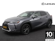 Lexus UX - 250h First Edition | Triple LED | Afneembare Trekhaak | NL a