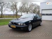 BMW 5-serie - 528i uitzonderlijke staat, roestvrij