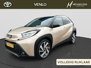 Toyota Aygo X - 1.0 VVT-i MT Envy | Rijklaar | Navigatie | Climate Control |