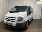 Ford Transit - 300S 2.2 TDCI SHD - Motormanagement Brandt - Schade