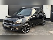 MINI Countryman - 1.6 Cooper S ALL4 Chili | Pano | HK Audio | Leder | 18” | St