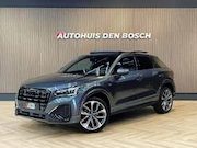 Audi Q2 - 35 TFSI S Line 150PK |Pano|Matrix|B&O|ACC|Keyless