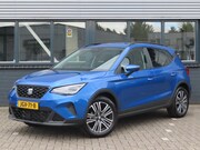 Seat Arona - 1.0 EcoTSI Style Business Connect 115pk | camera | full led