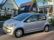 Volkswagen Up! - 1.0 move up! BlueMotion DEALER ONDERHOUDEN NAP