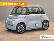 Citroën Ami - Brommobiel AMI Glazen Panorama Dak | Klapramen | LED | Leder