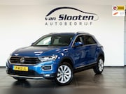 Volkswagen T-Roc - 1.5 TSI Sport Plus |Navi|Camera|VirtualCockpit|AppleCarPlay/