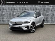 Volvo XC40 - Recharge Plus 70 kWh | Warmtepomp | Achteruitrijcamera | Nav