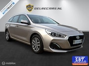 Hyundai i30 - 1.0 T-GDI Premium 120 PK VOL TOPSTAAT