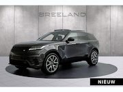 Land Rover Range Rover Velar - P400e AWD Belgravia Edition | Panoramadak | HUD | Cold Clima