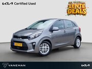 Kia Picanto - 1.0 DPi DynamicLine Automaat | Cruise Control | Apple Carpla