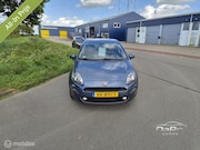 Fiat Punto - 0.9 TwinAir Popstar Grote beurt