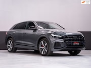 Audi Q8 - 60 TFSI e quattro Pro Line S Competition