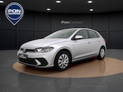 Volkswagen Polo - 1.0 TSI | CarPlay | Cruise Control | LED |