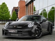 Porsche 911 - 4.0 GT3 510pk Clubsport PPF SportChrono PDLS Bose Schaalst C