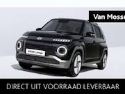 Hyundai Inster - Limited | Actieve rijbaanassistentie (LKA)