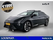 Kia EV4 - GT Plus Line Stoelverwarming | Stoel verkoeling | Climate Co