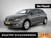 Volkswagen Polo - 1.0 TSI Comfortline | Apple Carplay / Android Auto | Parkeer