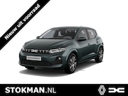 Dacia Sandero - Limited Edition | Achteruitrijcamera | Bekleding ‘Expression