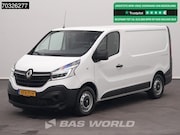 Renault Trafic - 95pk L1H1 Trekhaak LED Airco Cruise Parkeersensoren Euro6 L1