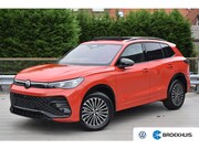 Volkswagen Tiguan - 1.5 TSI eHybrid PHEV 272PK R-Line | Schuif-kanteldak | Elekt