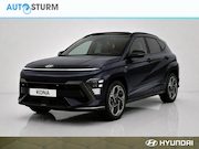 Hyundai Kona - 1.6 GDI HEV N Line Sky