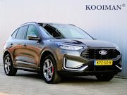 Ford Kuga - 2.5 PHEV ST-Line 243 Pk Automaat Navi / DAB / Camera's / App
