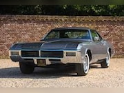 Buick Riviera - "Frank Sinatra Jr. car" The first registered owner