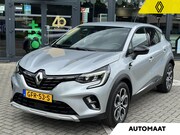 Renault Captur - TCe 140 EDC Automaat Intens l Cruise control l Parkeersensor