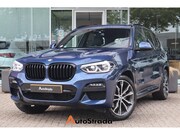 BMW X3 - (g01) xDrive20i M-SPORT 184pk I Trekhaak I Camera | Navi I S