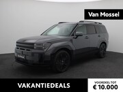 Hyundai Santa Fe - 1.6 T-GDI PHEV Black Line 4WD 6p. | Stoelverwarming | Stoelv