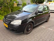 Opel Corsa - 1.2-16V Silverline