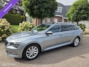 Skoda Superb - 1.4 TSI/150pk/dsg/pano dak/carplay/trekh