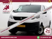 Peugeot Expert - 1.5 BlueHDI 102pk L3 Premium Airco/CarPlay/Camera 06-2022