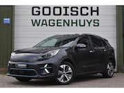 Kia Niro EV - e-Niro DynamicPlusLine 64 kWh | 100% SOH | Schuifdak | Stoel
