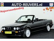 BMW 3-serie - Cabrio 318i / Automaat / Origineel / Uniek / Elektrisch dak