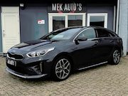 Kia ProCeed - 1.5 T-GDi GT-Line|Navi groot|Camera|Cruise|Climate|