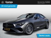 Mercedes-Benz CLA-Klasse - 180 Star Edition Luxury | Panoramadak | Apple CarPlay | Andr