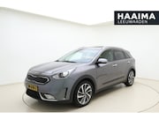 Kia Niro - 1.6 GDi Hybrid Edition | Trekhaak | Navigatie | Stoel/Stuur