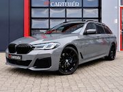 BMW 5-serie - Touring 530e M-Sport | 530e M-Sport | Laser | Pano | ACC | M