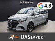Mercedes-Benz V-klasse - V 220 d STYLE Kompakt Basic/Modellgeneration 2