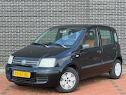 Fiat Panda - 1.2 Dynamic | 5-DEURS | | TREKHAAK | ELEKTR. RAMEN |