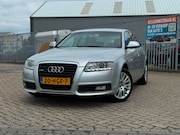 Audi A6 - 3.0 TFSI quattro Pro Line#Aut#Nap#1eEigenaar#Luchtvieren