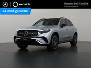 Mercedes-Benz GLC-klasse - 300e 4MATIC Sport Edition | Panoramadak | Trekhaak | Burmest