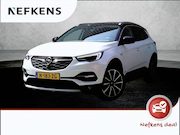 Opel Grandland X - 1.6 300pk Hybrid4 Ultimate | Elektrische achterklep | Ledere