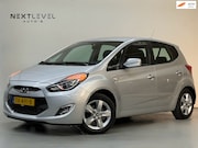 Hyundai ix20 - 1.4i i-Drive Trekhaak Airco Ond Boekje