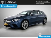 Mercedes-Benz A-klasse - 250 e Premium Plus AMG Line | Keyless Entry | Stoelverwarmin