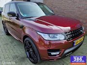 Land Rover Range Rover Sport - 7 pers 3.0 TDV6 HSE