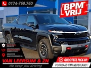 Dodge Ram - Chevrolet Silverado EV LT Max Range