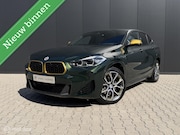 BMW X2 - xDrive25e Goldplay/M pakket/Headup/Cruise/Cam/Uniek